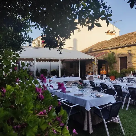Hospedium Hotel Rural Soterraña-3